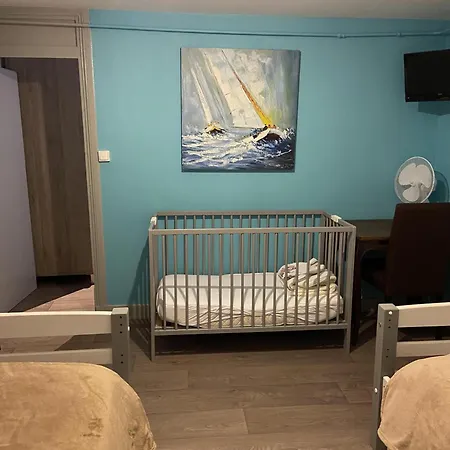 L'univers Hotel