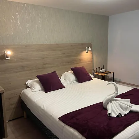Hotel L'univers