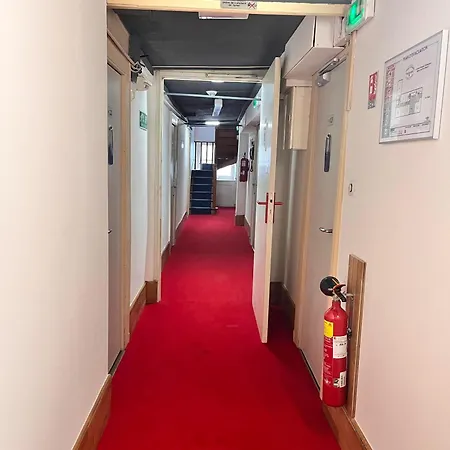 Hotel L'univers 3*