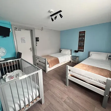 L'univers Hotel Châtellerault