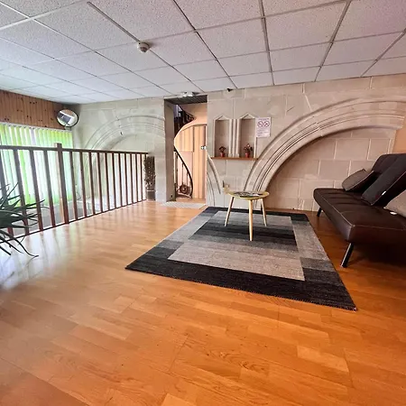 Hotel L'univers Châtellerault