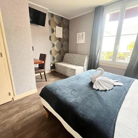 L'univers Chatellerault