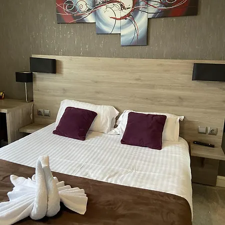 Hotel L'univers