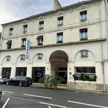 Hotel L'univers 3*