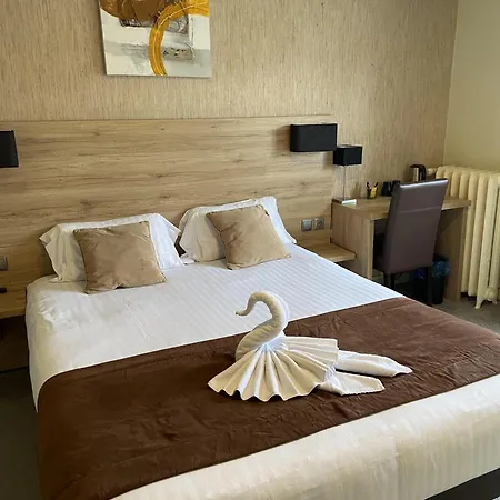 Hotel L'univers Châtellerault
