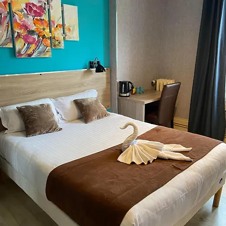 Hotel L'univers