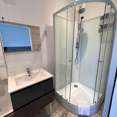 L'univers Szálloda 3*