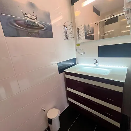 L'univers 3* Châtellerault
