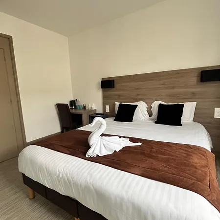 L'univers Hotel