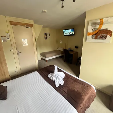 Hotel L'univers