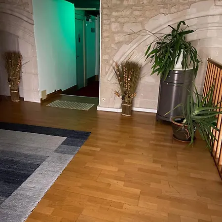 L'univers Szálloda 3*