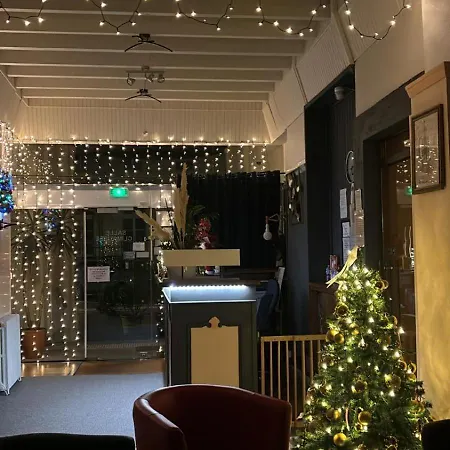 Hotel L'univers Chatellerault