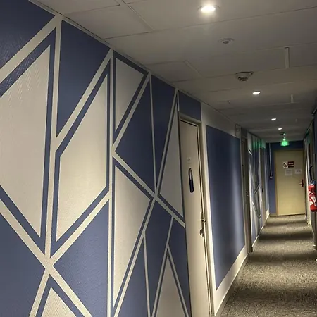 L'univers Szálloda 3*