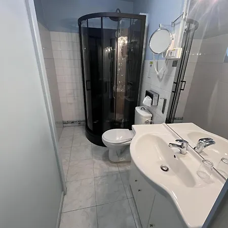 Hotel L'univers Chatellerault