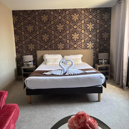 L'univers 3* Châtellerault