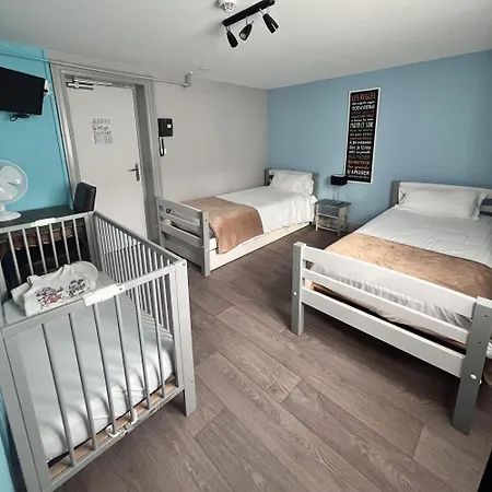 L'univers Szálloda 3*