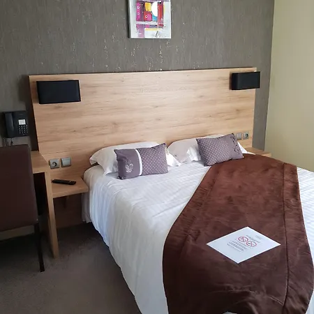 L'univers Hotel