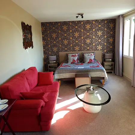 Szálloda L'univers Châtellerault