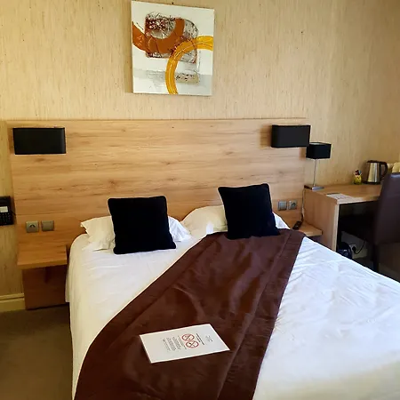 L'univers Отель 3*