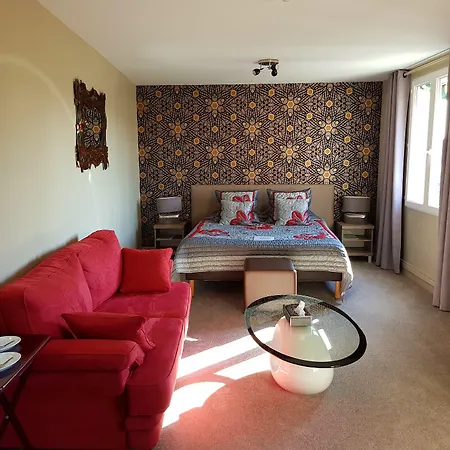 L'univers Отель 3*