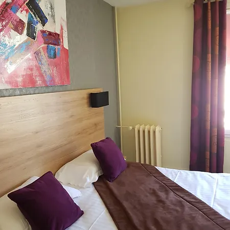 L'univers Отель