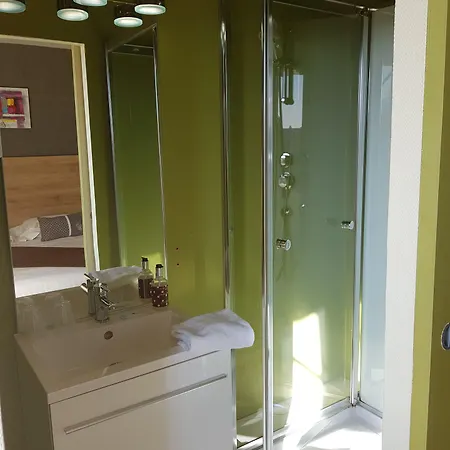 L'univers 3* Chatellerault