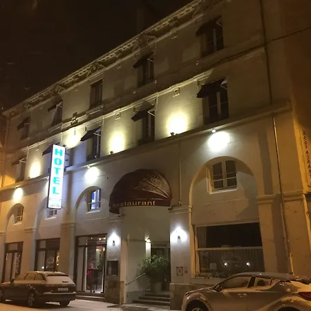 L'univers Châtellerault