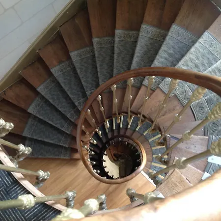 Hotel L'univers