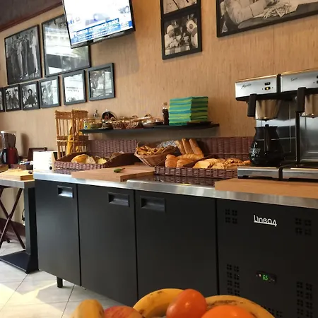 L'univers Hotel Châtellerault