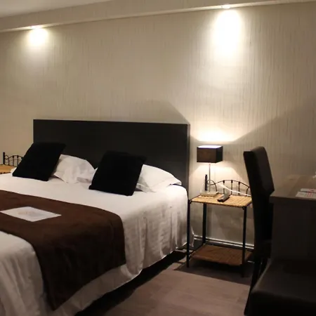 L'univers Hotel Châtellerault