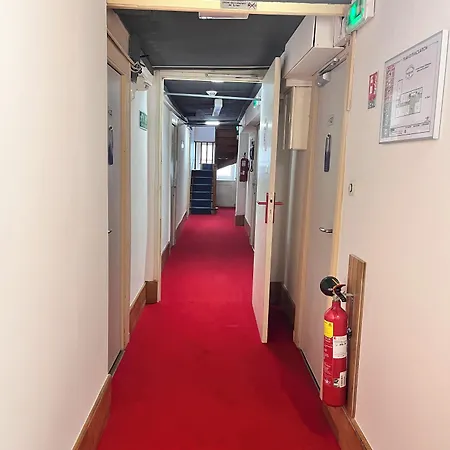 L'univers Hotel Châtellerault