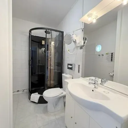 Hotel L'univers Châtellerault