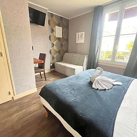 Hotel L'univers Châtellerault
