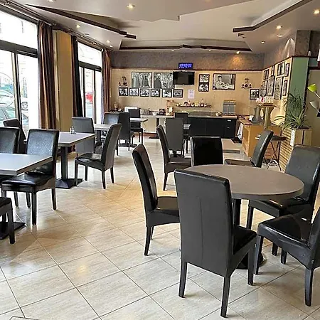Hotel L'univers