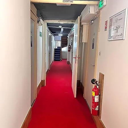 L'univers Hotel Châtellerault