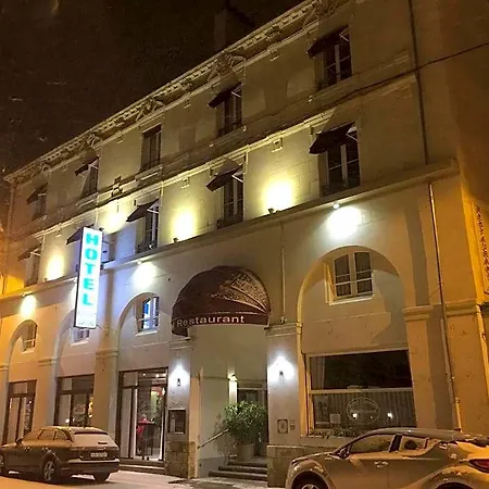 L'univers Hotel