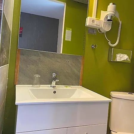 Otel L'univers Châtellerault
