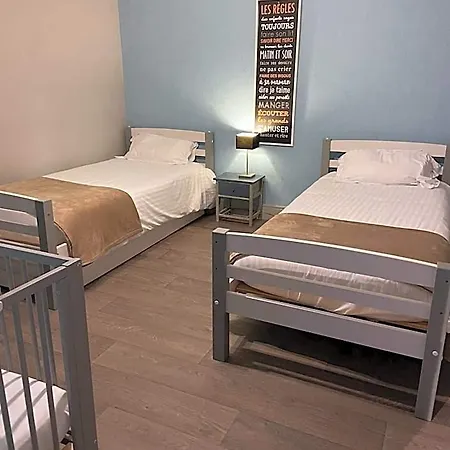 Otel L'univers