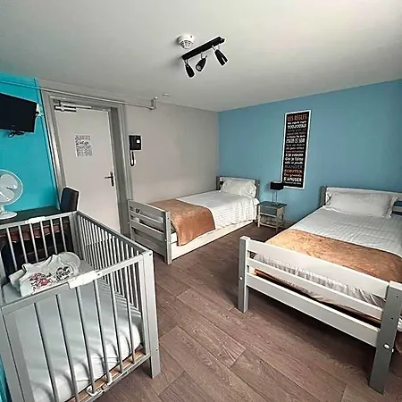 L'univers Otel 3*