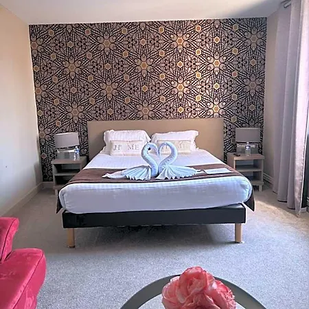 L'univers Otel 3*
