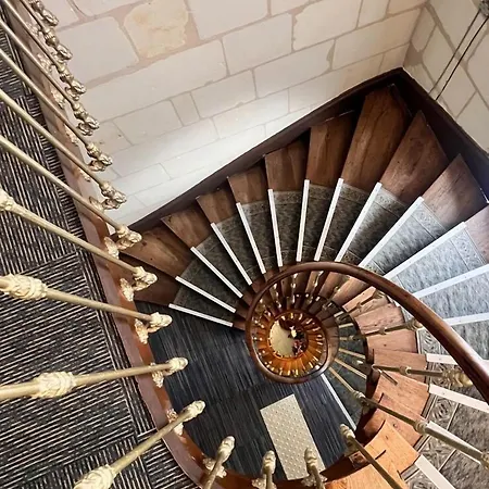 L'univers Hotel Châtellerault