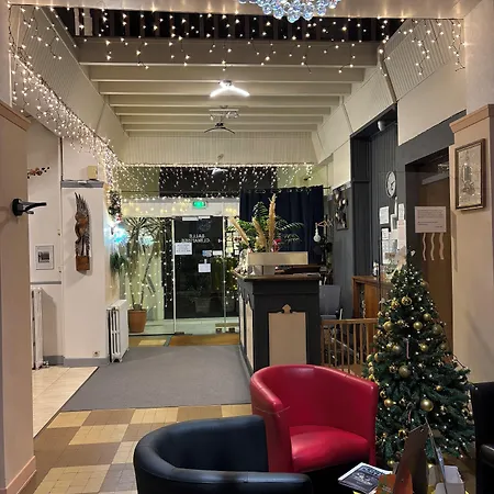 L'univers 3* Châtellerault