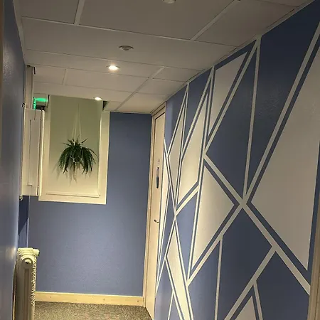 L'univers Hotel Châtellerault