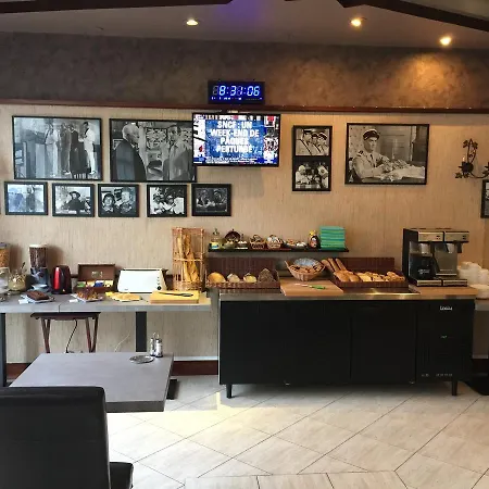 L'univers Hotel Châtellerault