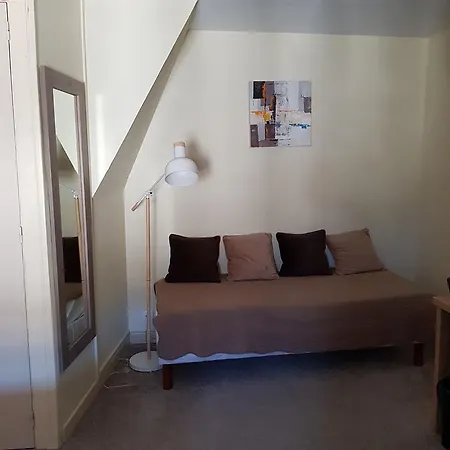 Hotel L'univers Châtellerault