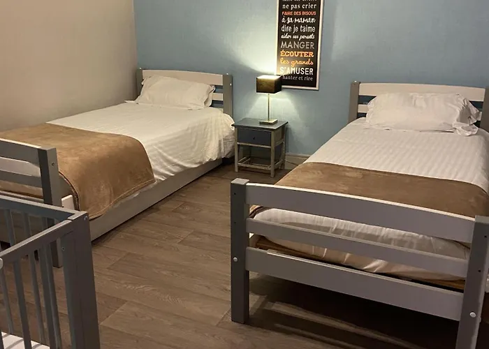 L'univers Chatellerault