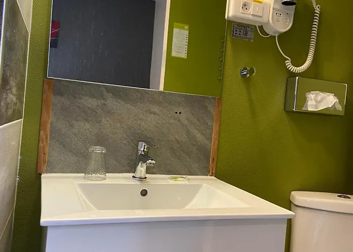 L'univers 3* Chatellerault