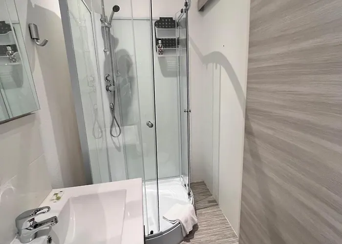 L'univers 3* Chatellerault