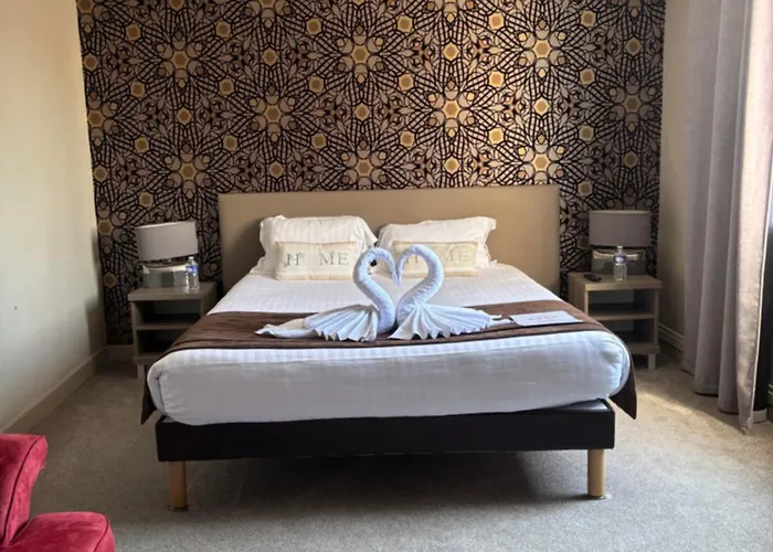 L'univers 3* Chatellerault