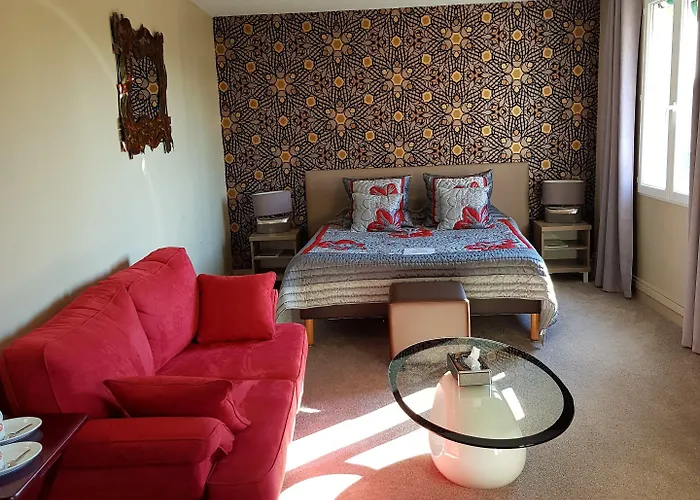 Hotel L'univers Chatellerault